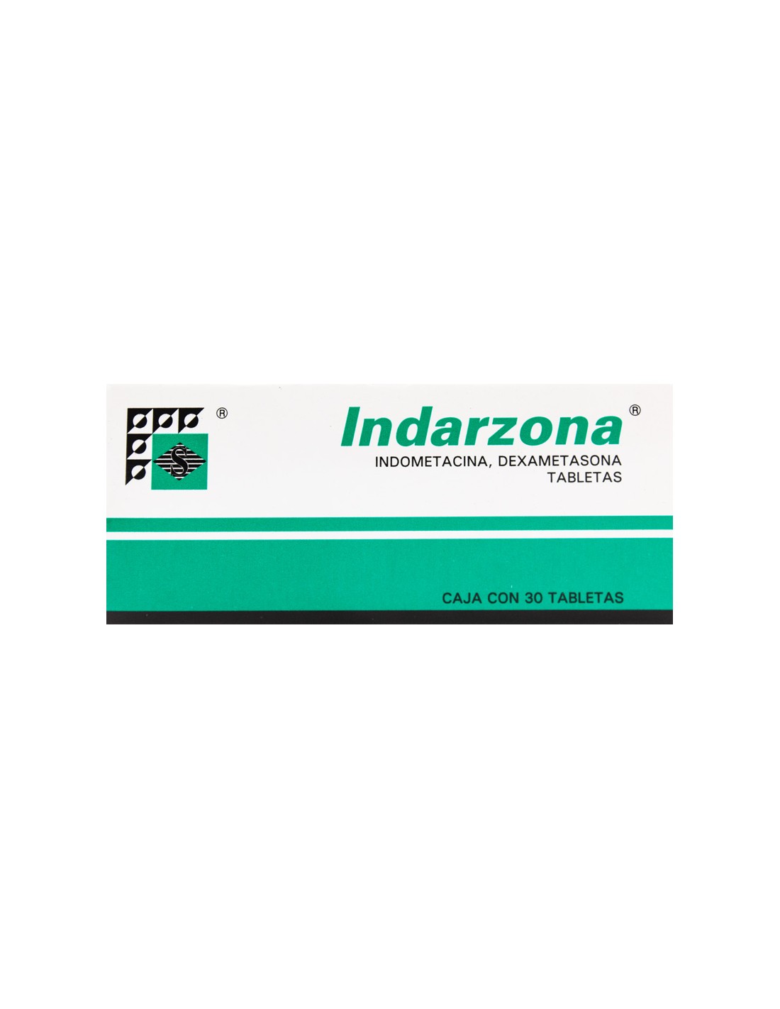 Indarzona Tab 30